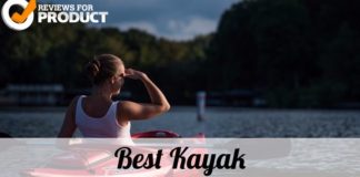 Best-Kayaks