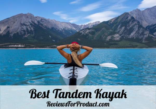 Best-tandem-kayak