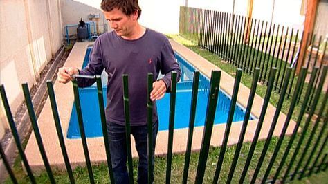 best pool fences consumer reports